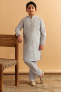 'AAKASH' KURTA PAJAMA