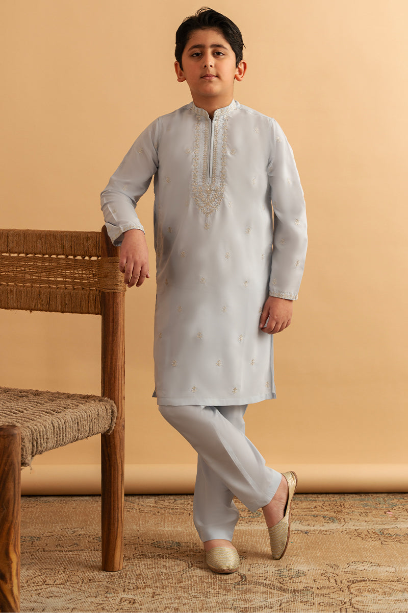 'AAKASH' KURTA PAJAMA