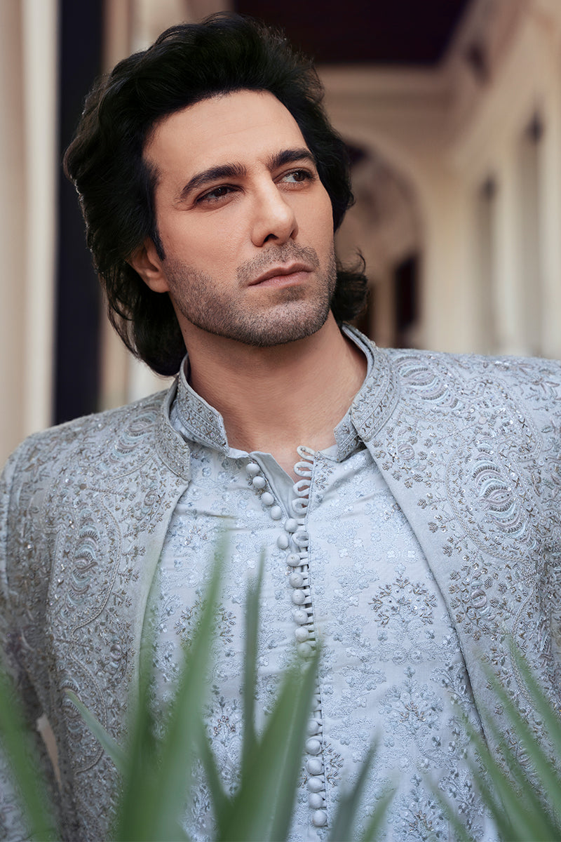 Zohair Kurta Pajama