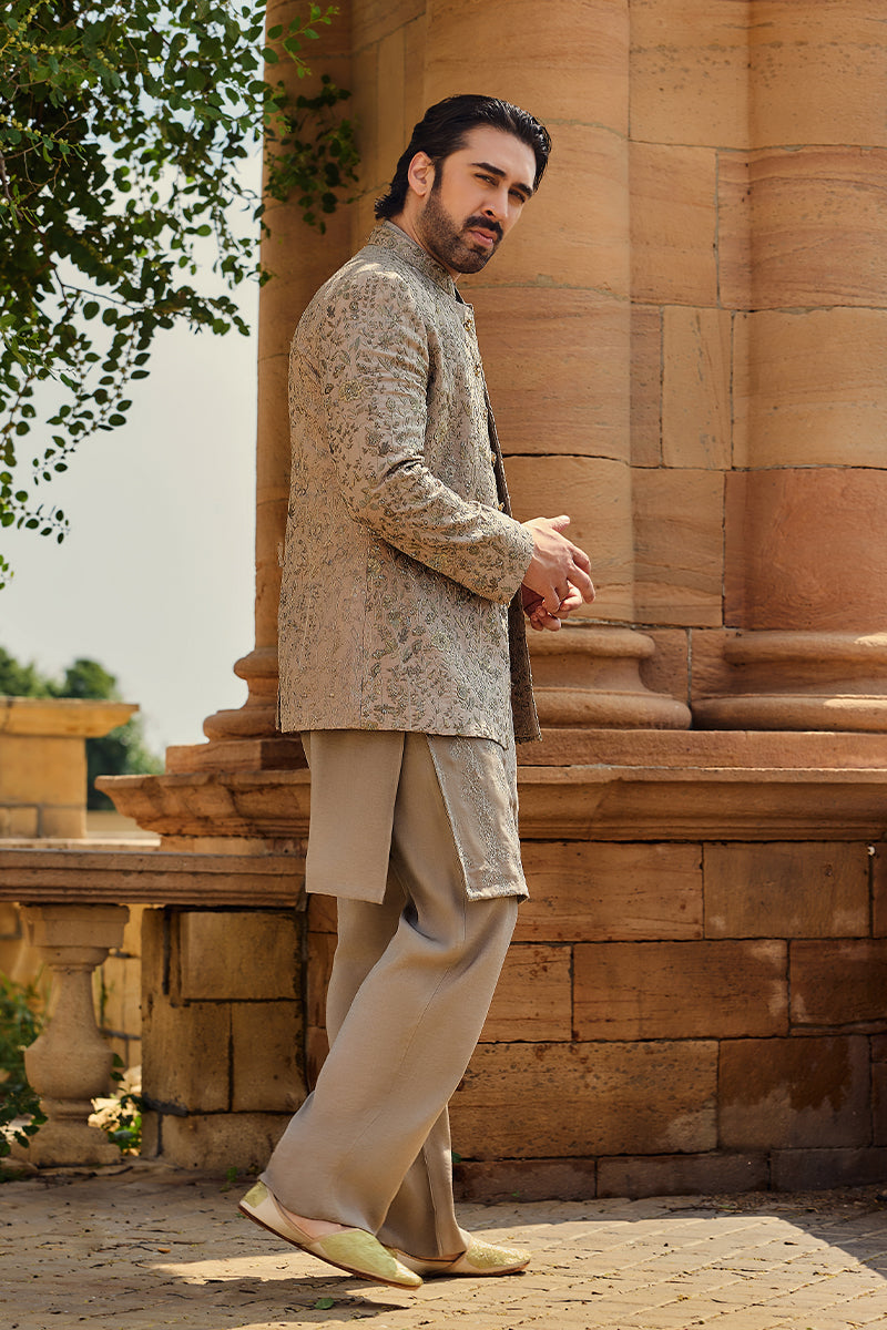'Amaar' Jacket