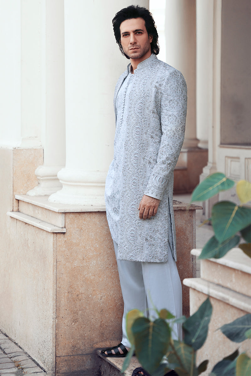 Zohair Kurta Pajama