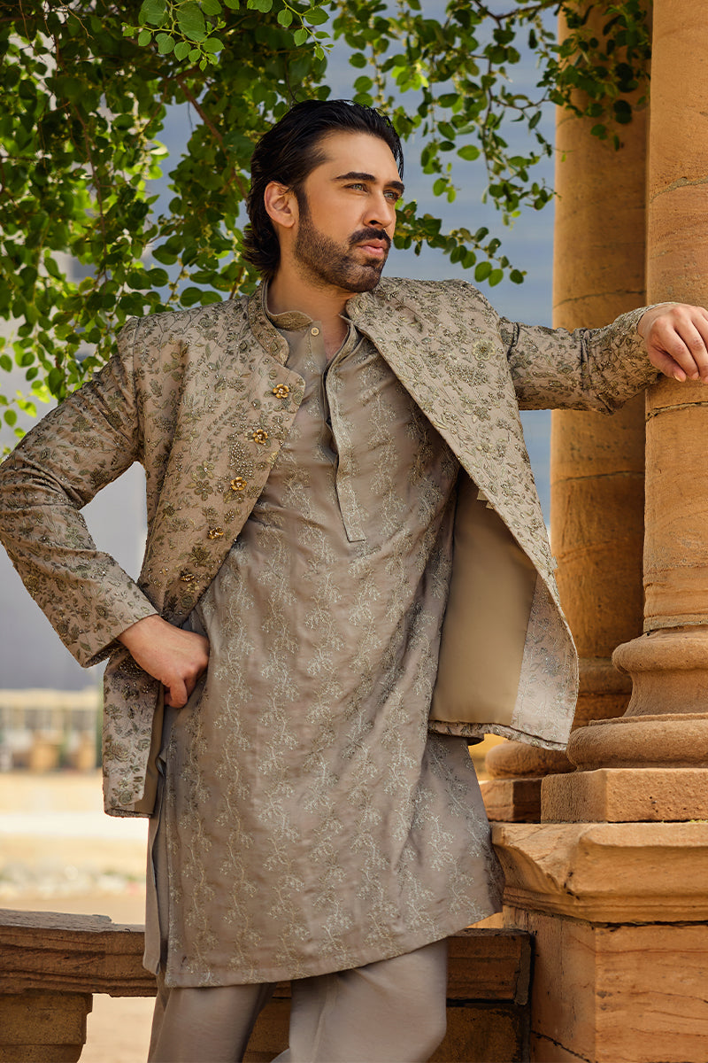 'Amaar' Jacket