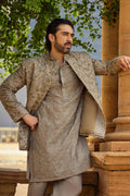 'Amaar' Jacket