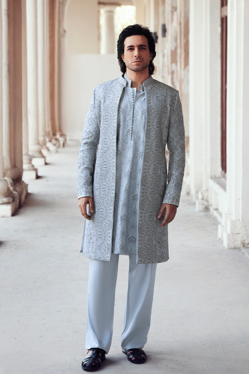 Zohair Sherwani