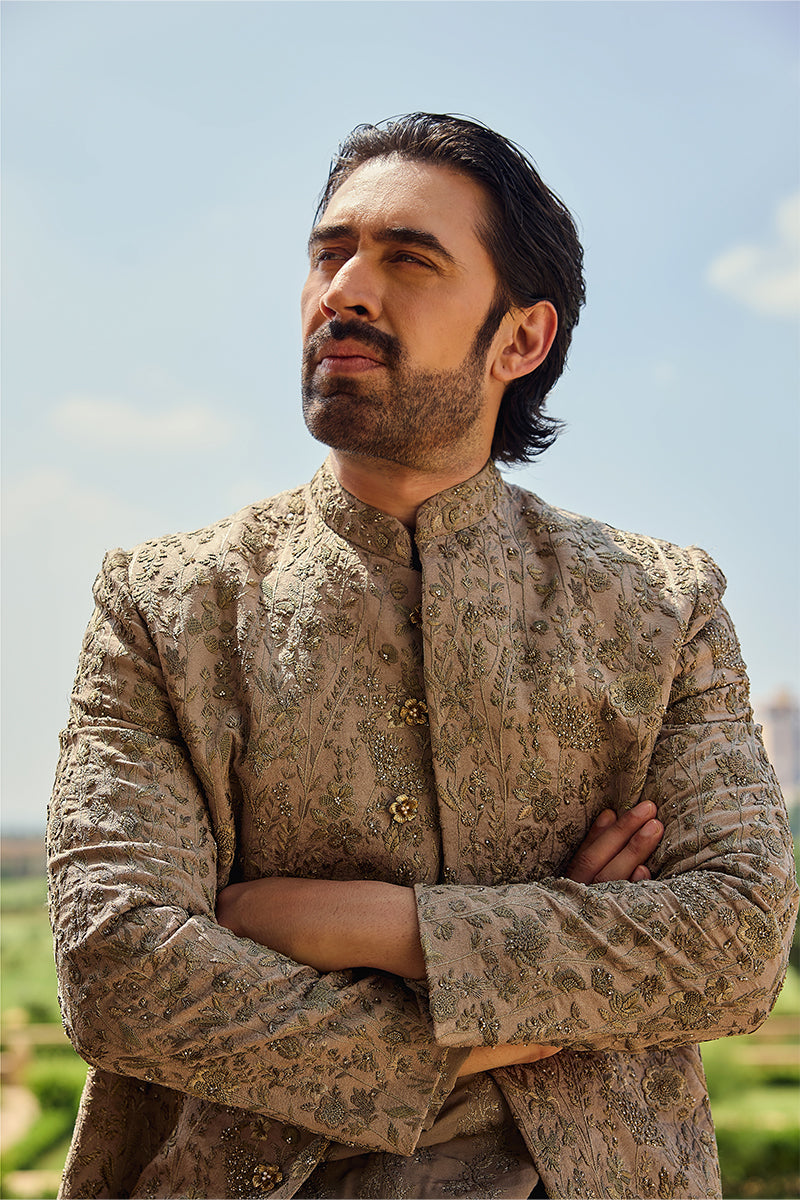 'Amaar' Jacket