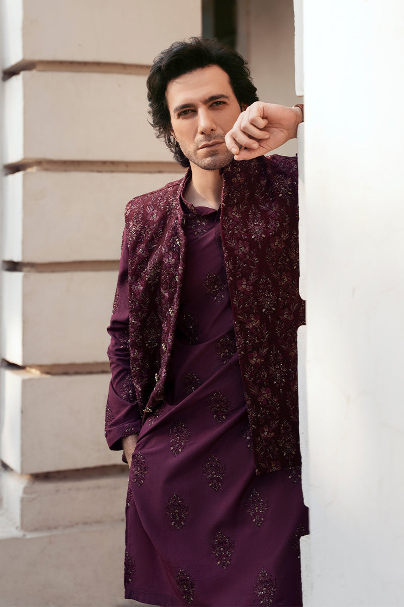 Zavian Waistcoat