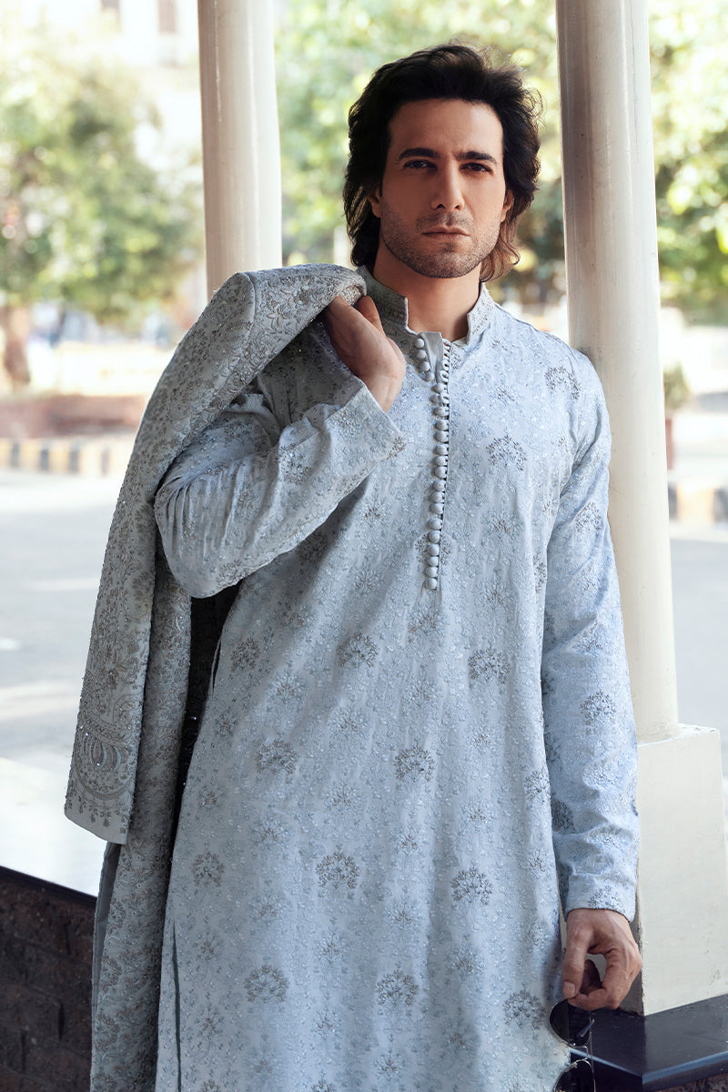 Zohair Kurta Pajama