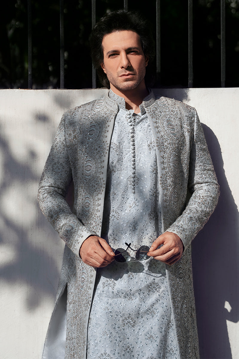 Zohair Sherwani