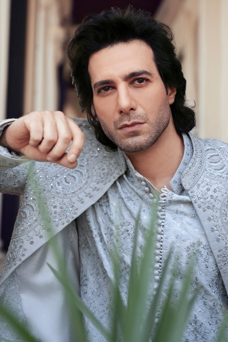 Zohair Kurta Pajama