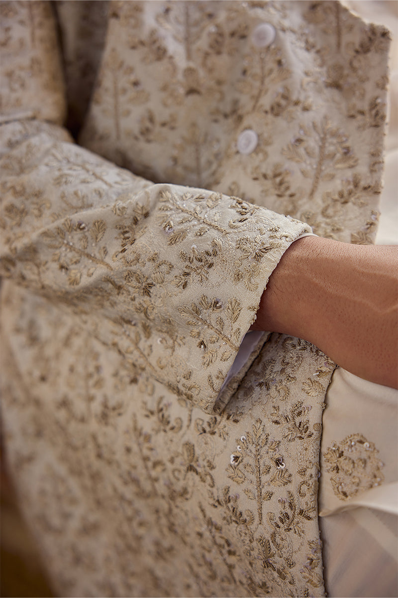 'Nael' Sherwani
