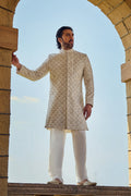 'Nael' Sherwani