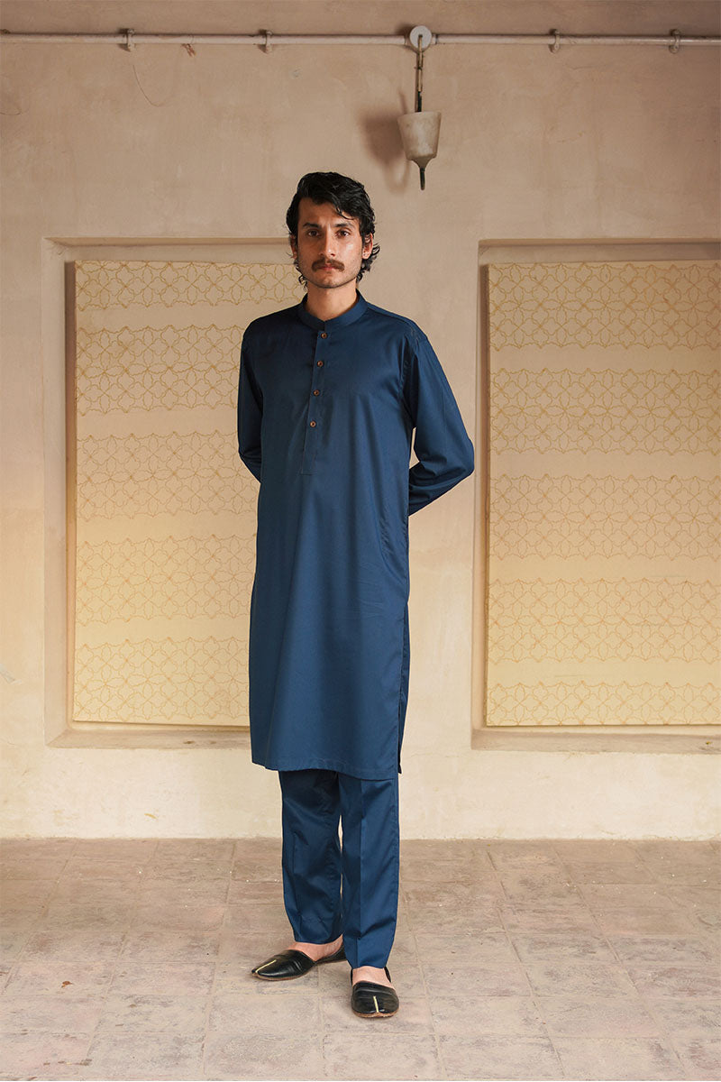 "SHOKH" KURTA PAJAMA