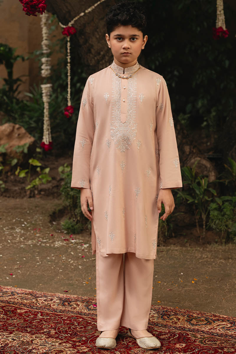 'IDRIS' KURTA PAJAMA