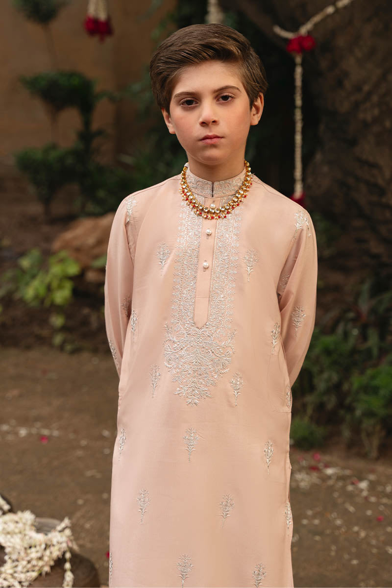 'IDRIS' KURTA PAJAMA