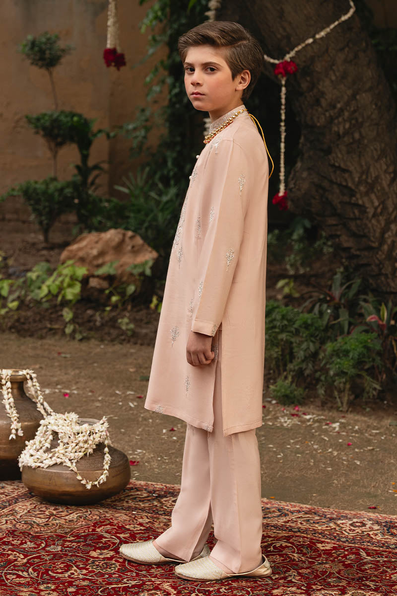 'IDRIS' KURTA PAJAMA