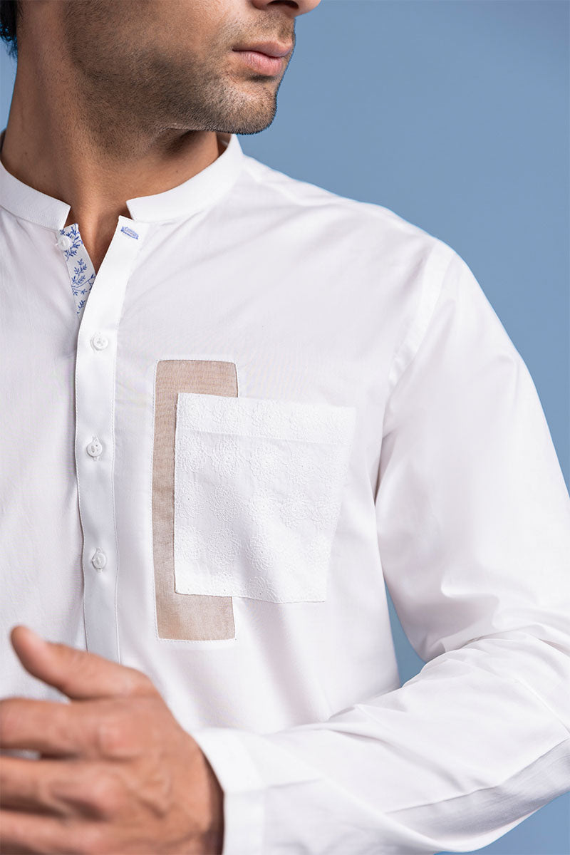 "GUL" KURTA PAJAMA