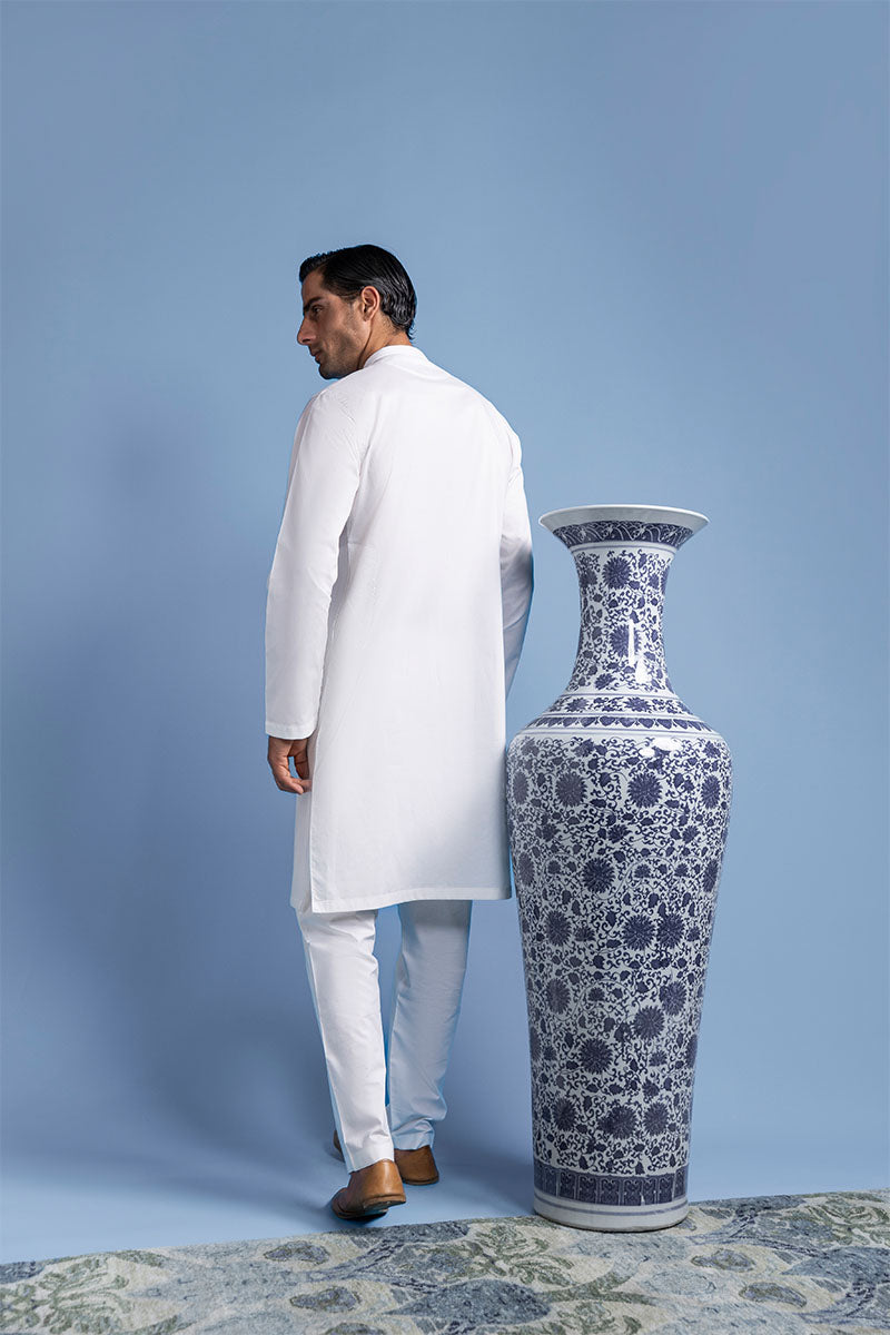 "GUL" KURTA PAJAMA