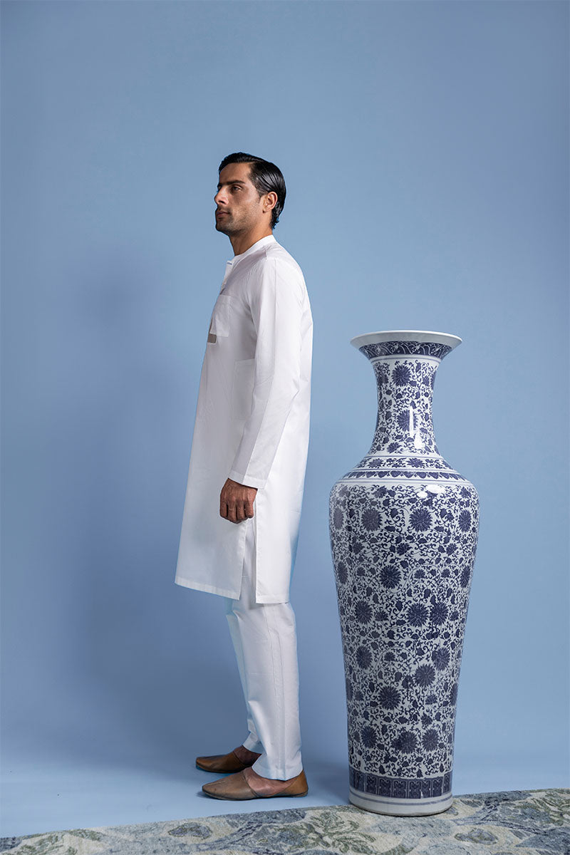 "GUL" KURTA PAJAMA