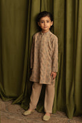 'ARHAM' KURTA PAJAMA