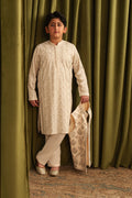 'FARAZ' KURTA PAJAMA