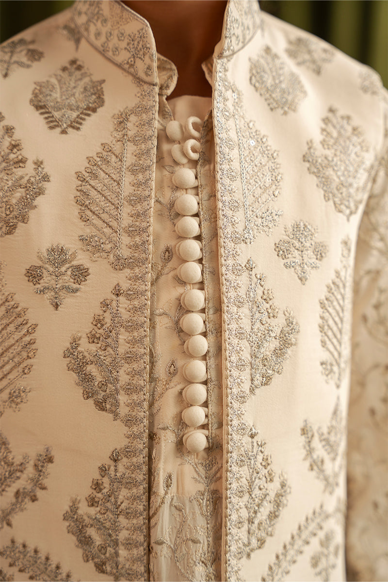 'FARAZ' KURTA PAJAMA