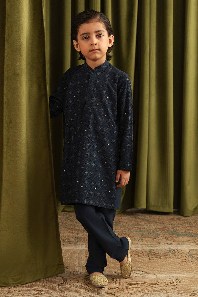 'HAIDER' KURTA PAJAMA