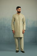 'Light Green' Kurta Pajama