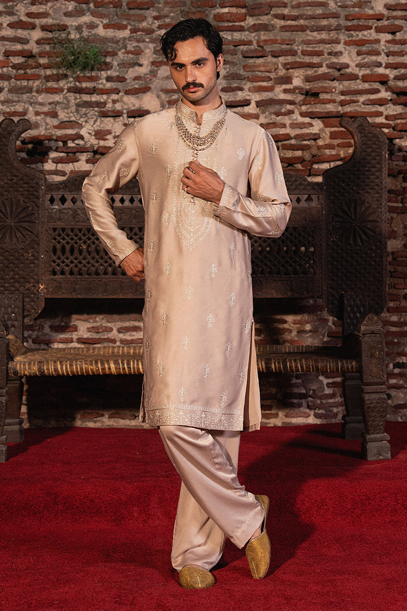 Faraz Kurta Pajama