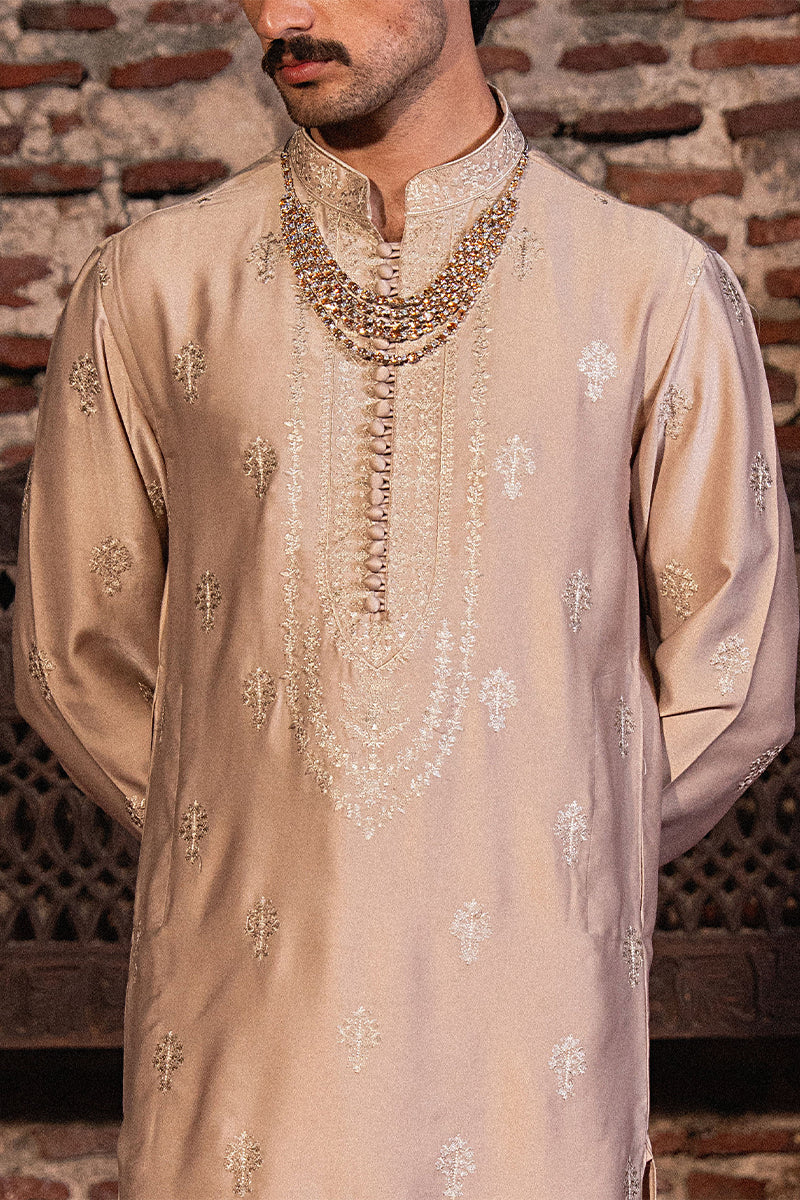 Faraz Kurta Pajama