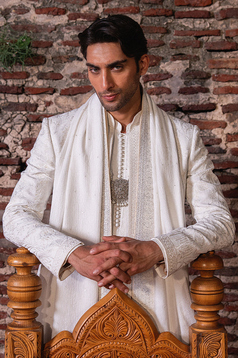 Aftab Kurta Pajama