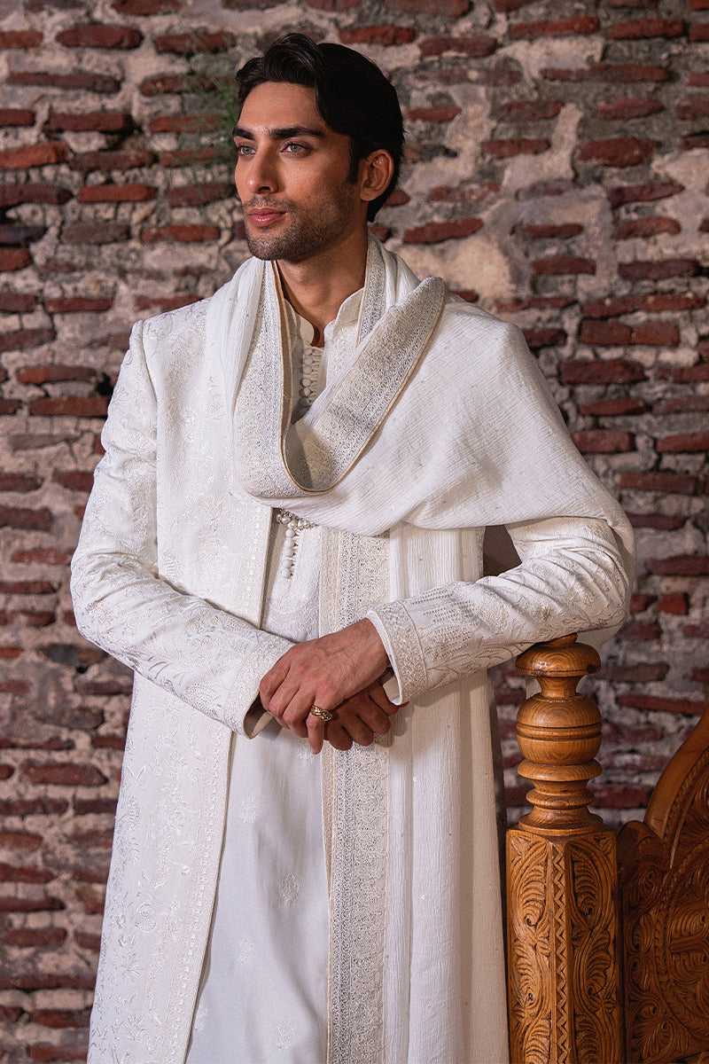 Aftab Sherwani
