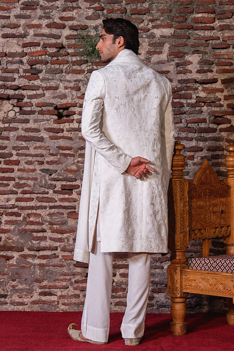 Aftab Sherwani