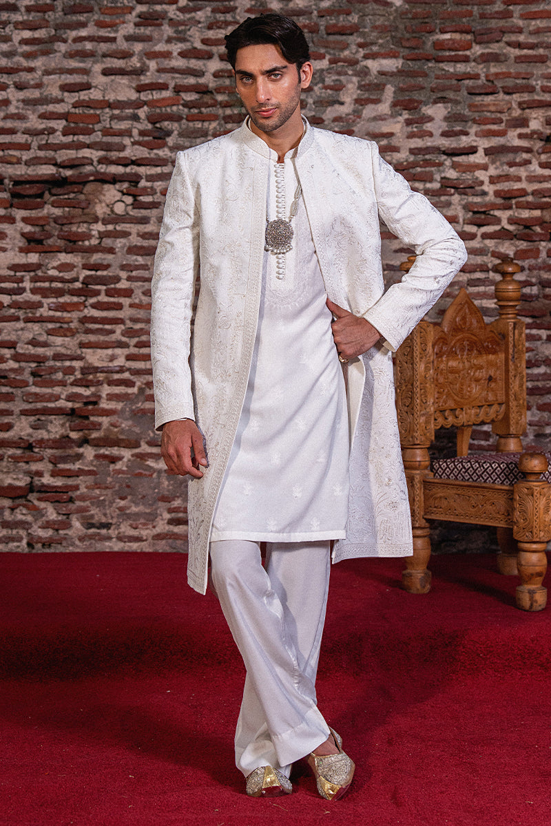 Aftab Sherwani