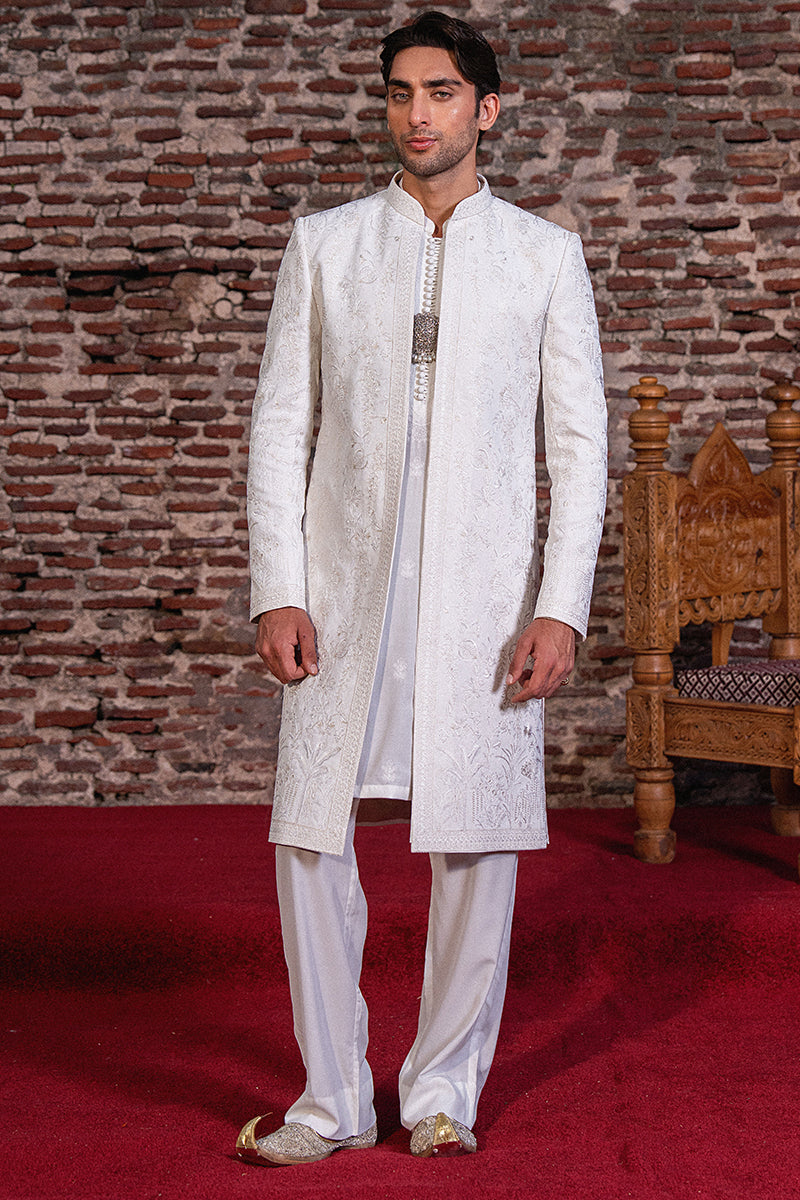 Aftab Sherwani