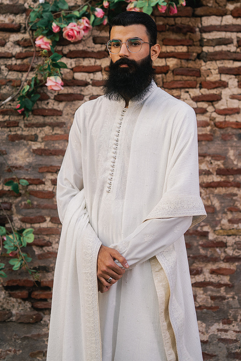 Aftab Kurta Pajama