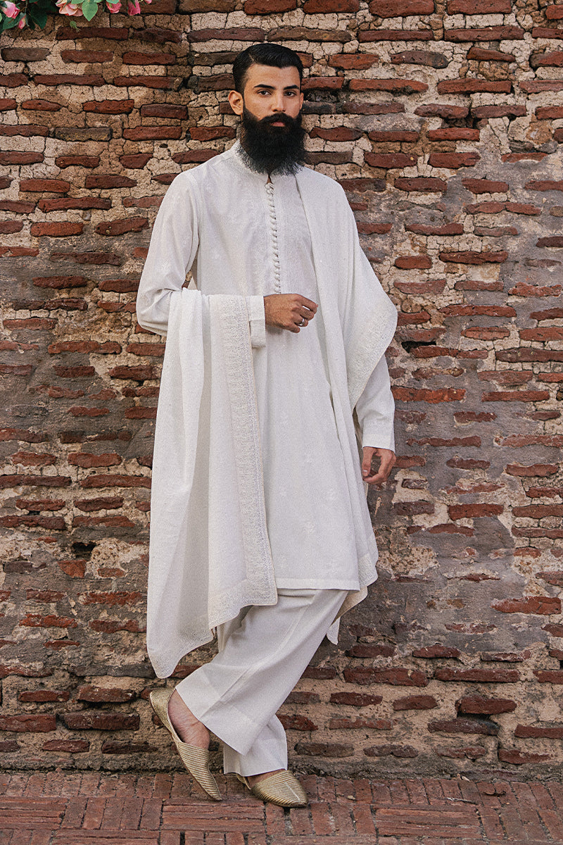 Aftab Kurta Pajama
