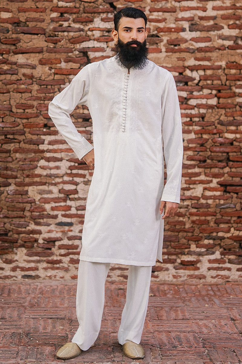 Aftab Kurta Pajama