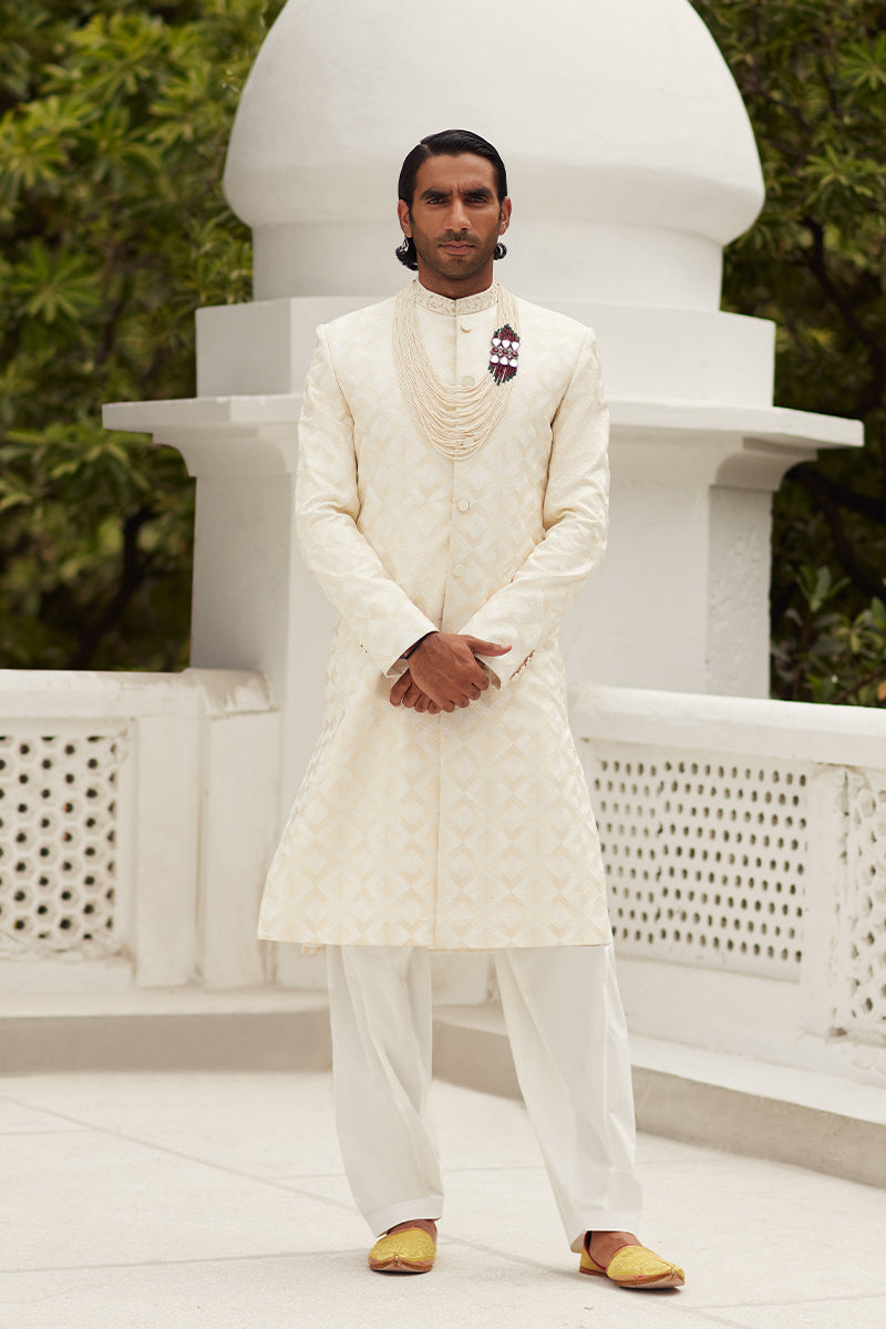 "AZAR" SHERWANI