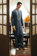KAMAL' KURTA PAJAMA