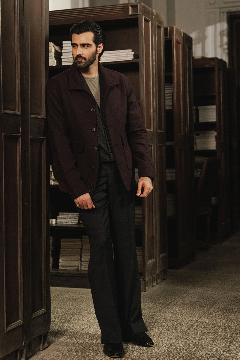 'Darian' Jacket