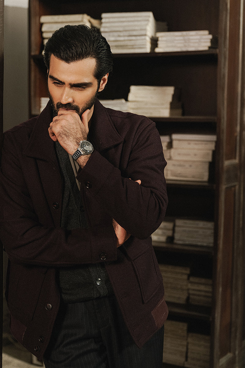 'Darian' Jacket
