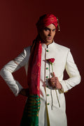 "MUSTAFA" SHERWANI