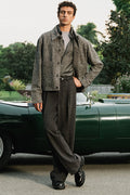 'Niven' Jacket