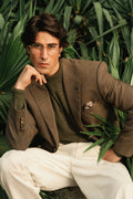 'Aster' Blazer