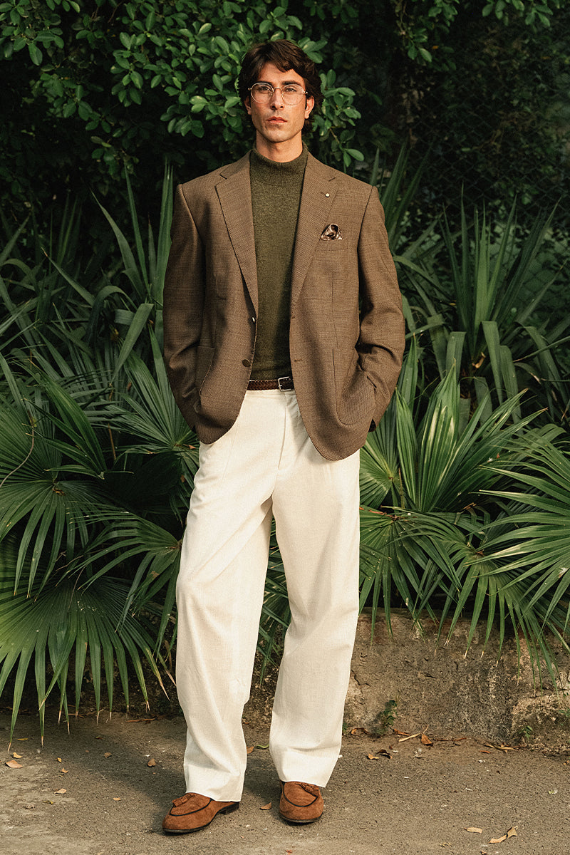 'Aster' Blazer