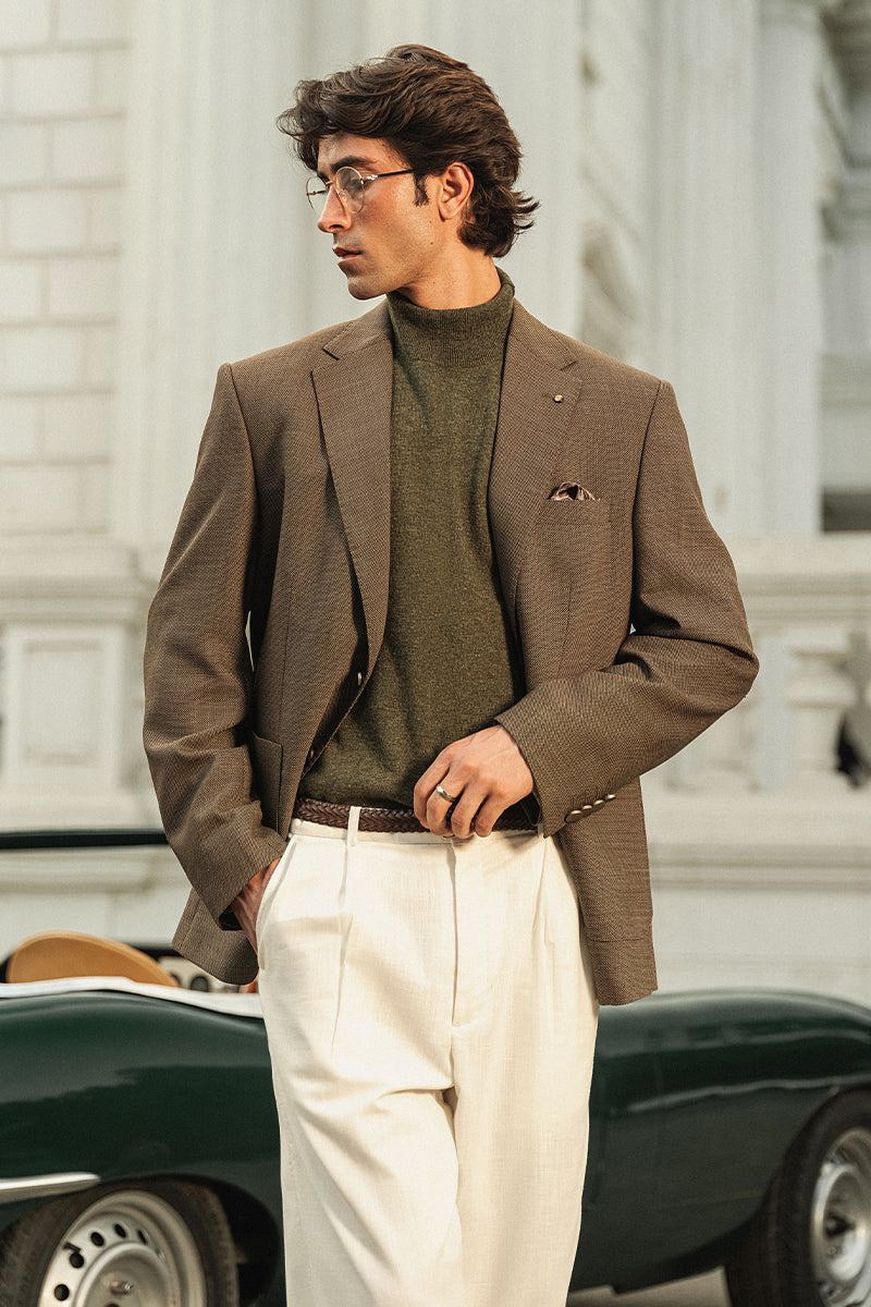 'Aster' Blazer
