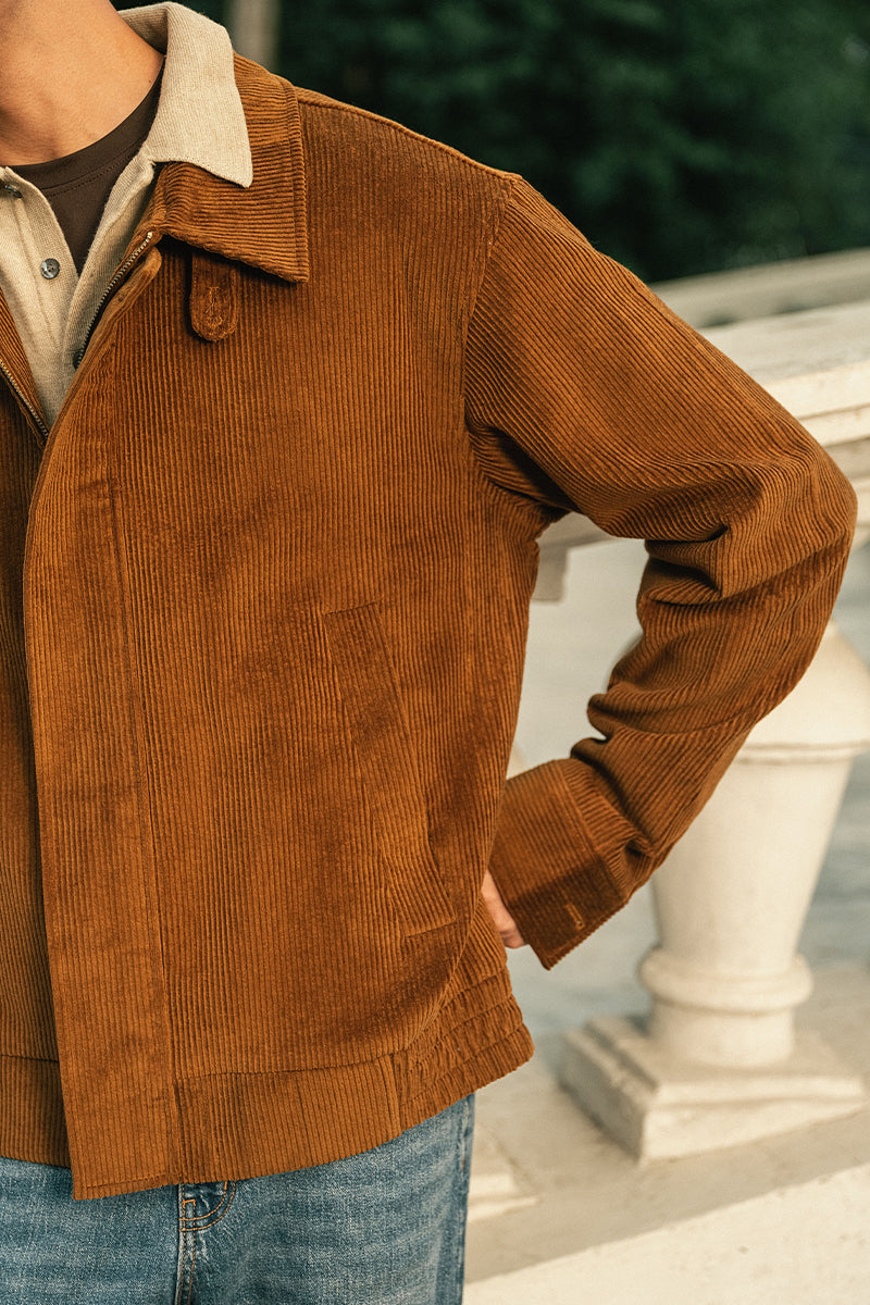 'Verin' Jacket