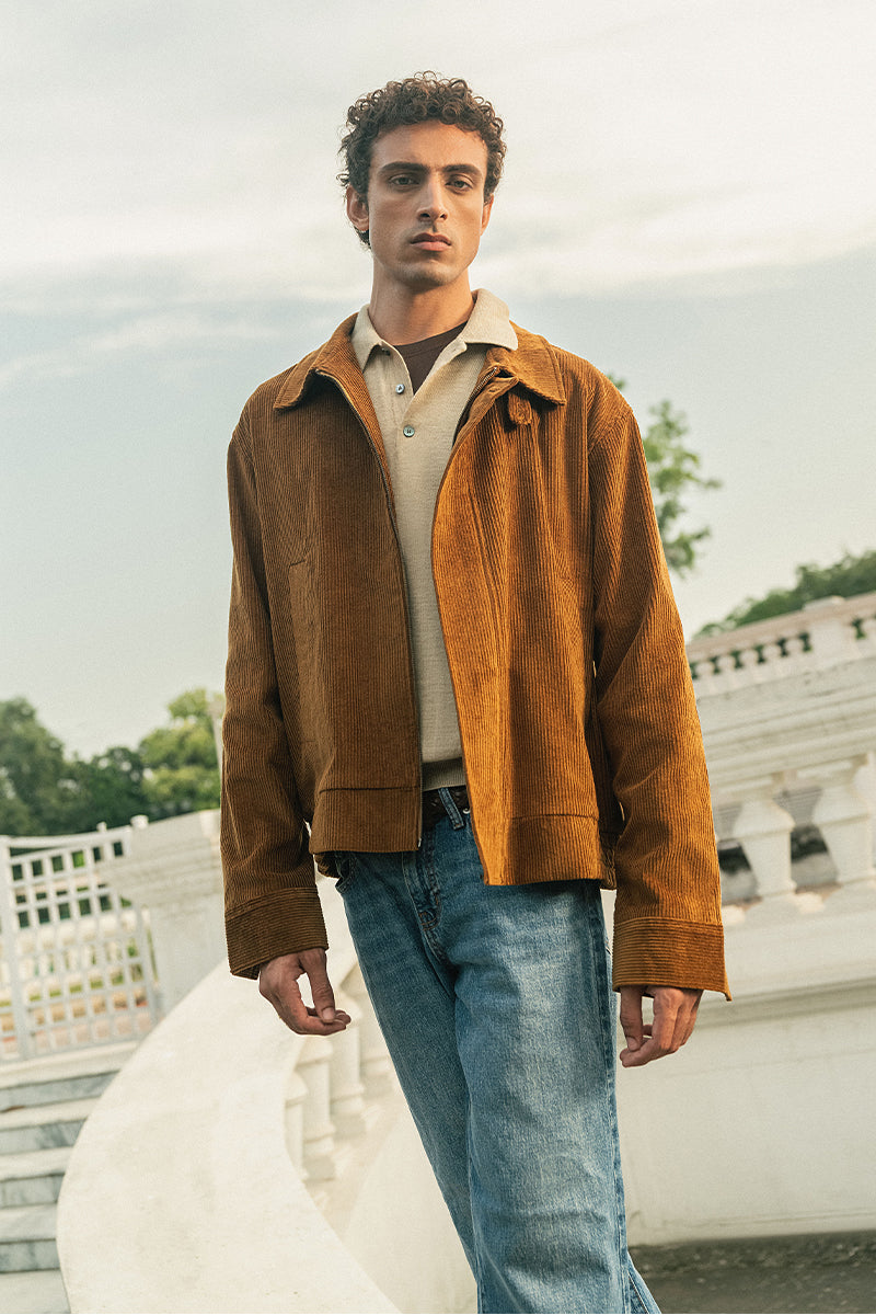 'Verin' Jacket