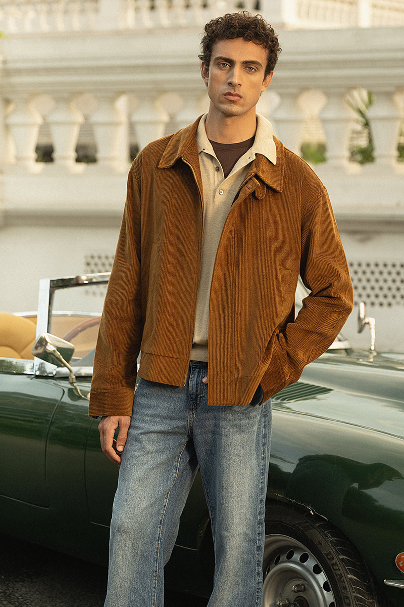 'Verin' Jacket