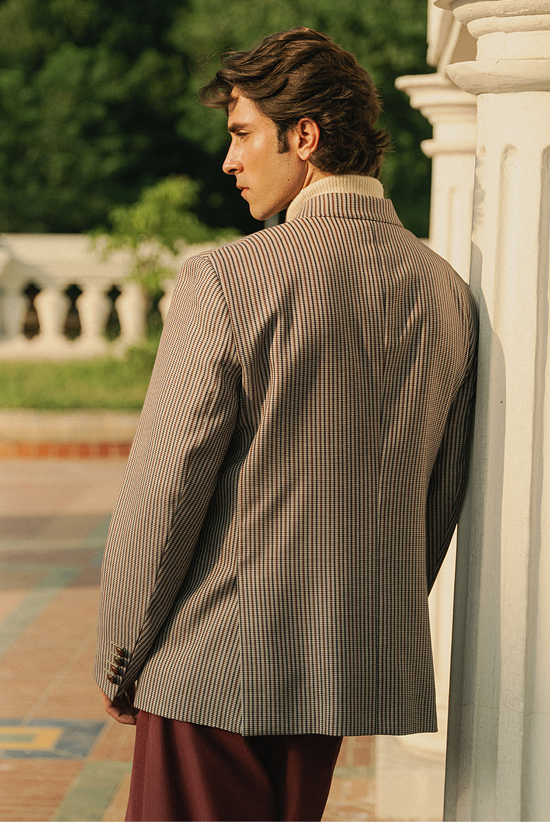 Maison Blazer